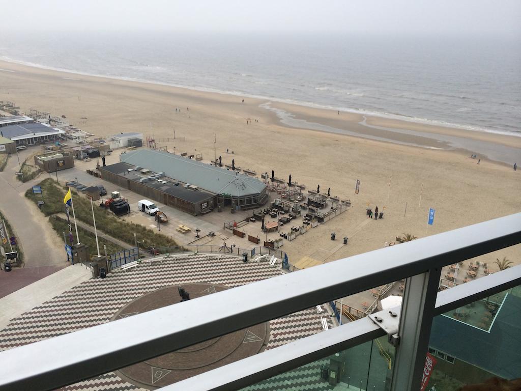 Beach 51 Zandvoort Exterior photo