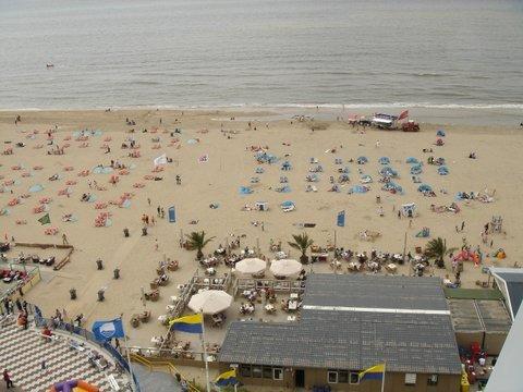 Beach 51 Zandvoort Room photo