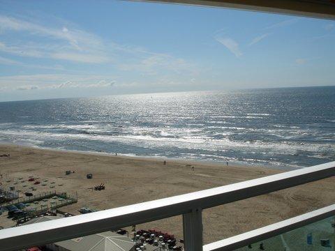 Beach 51 Zandvoort Room photo