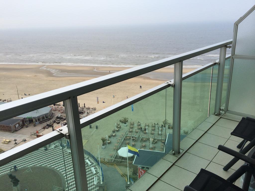 Beach 51 Zandvoort Room photo