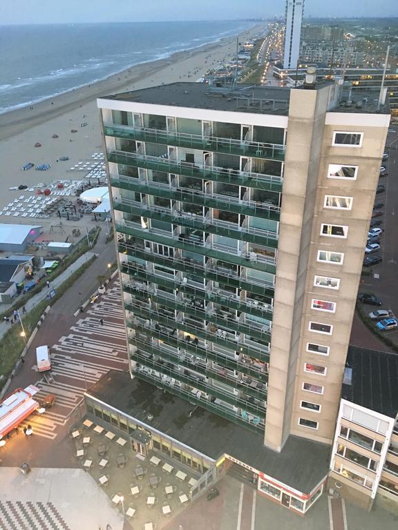 Beach 51 Zandvoort Exterior photo