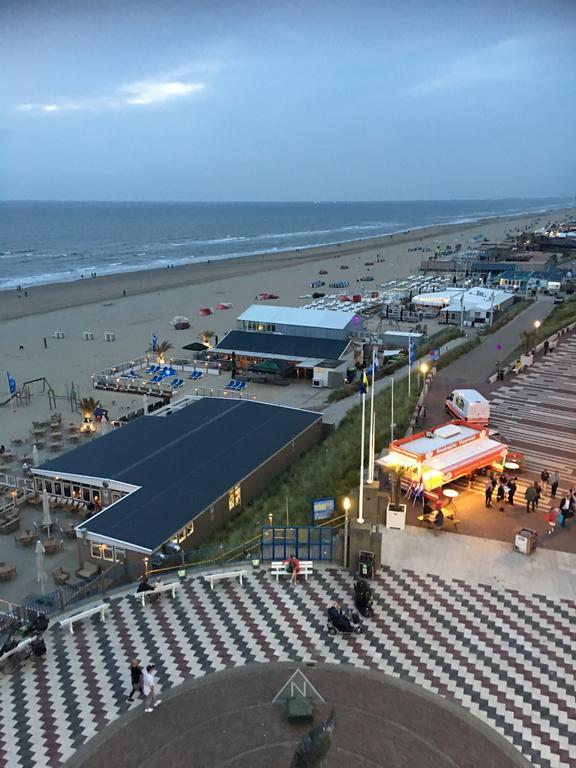 Beach 51 Zandvoort Exterior photo